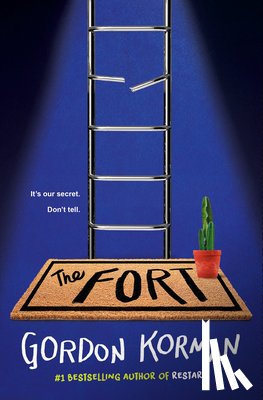 Korman, Gordon - FORT