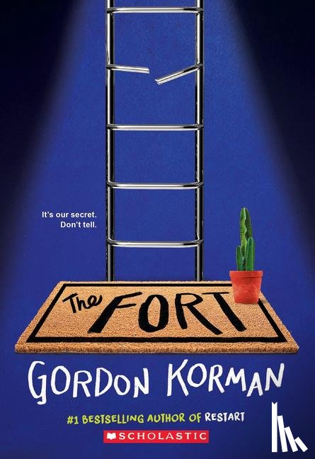 Korman, Gordon - Korman, G: Fort