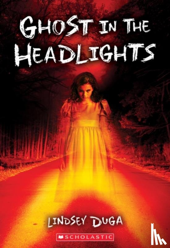 Duga, Lindsey - Ghost in the Headlights