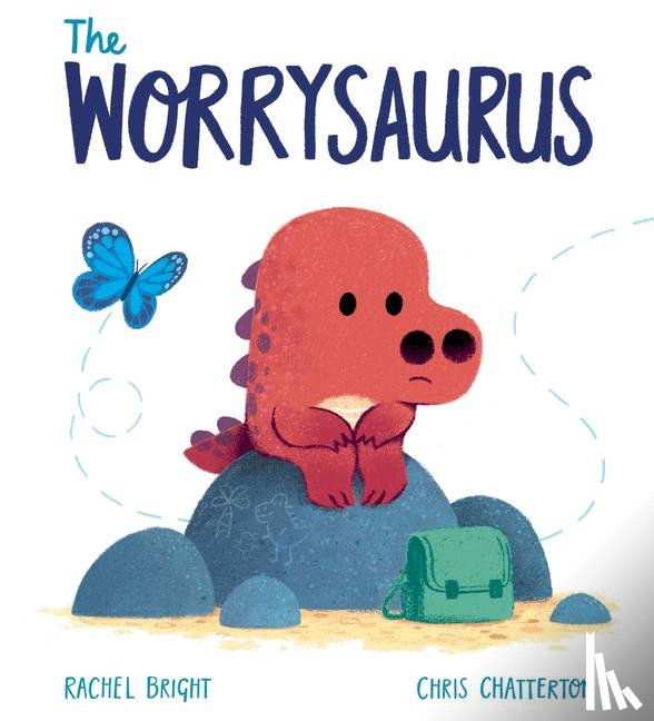 Bright, Rachel - Bright, R: Worrysaurus