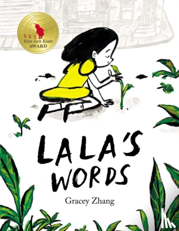Zhang, Gracey - Lala's Words
