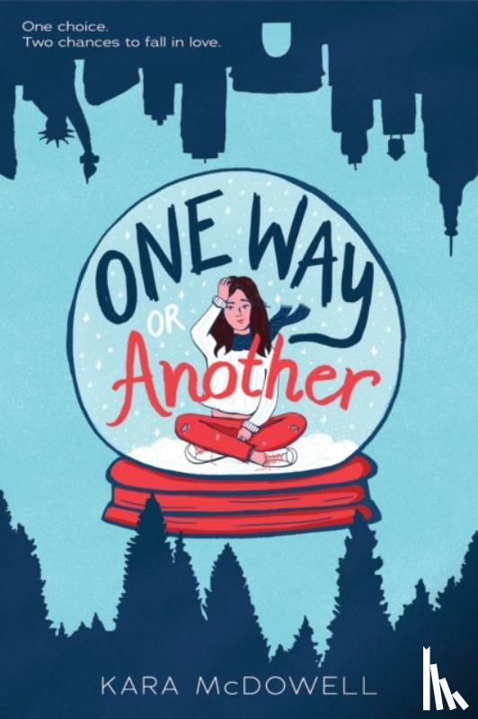 McDowell, Kara - One Way or Another