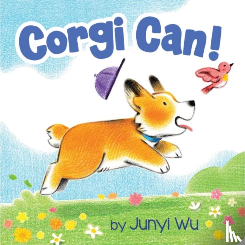 Wu, Junyi - Corgi Can