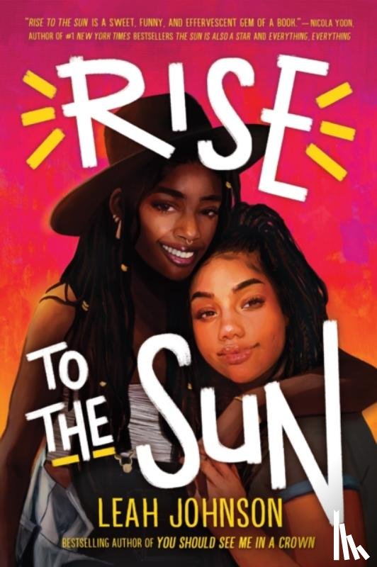Johnson, Leah - Rise to the Sun