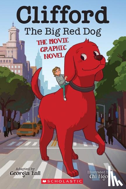 Ball, Georgia - The Movie Graphic Novel