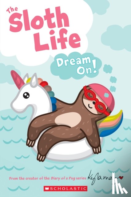 Emerson, Joan - The Sloth Life