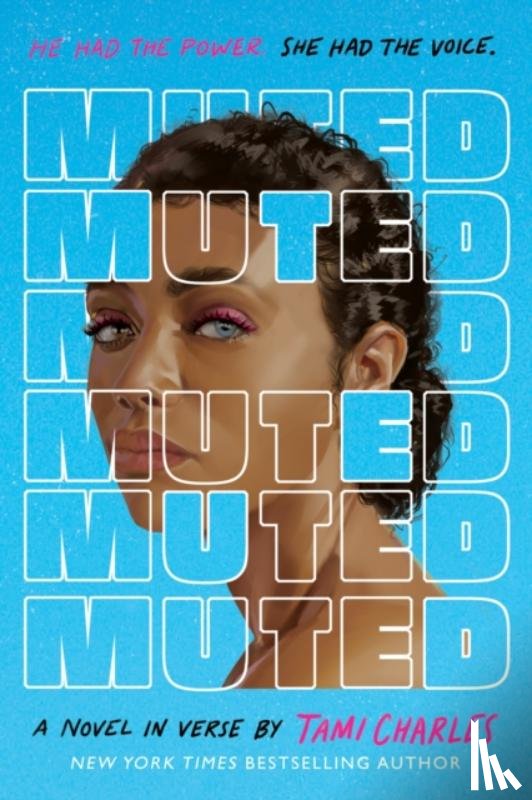 Charles, Tami - Muted