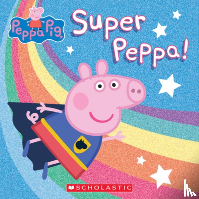 Eone - Super Peppa! (Peppa Pig)