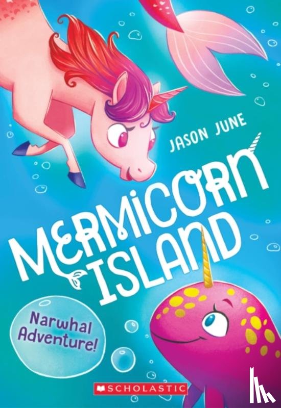 June, Jason - Narwhal Adventure