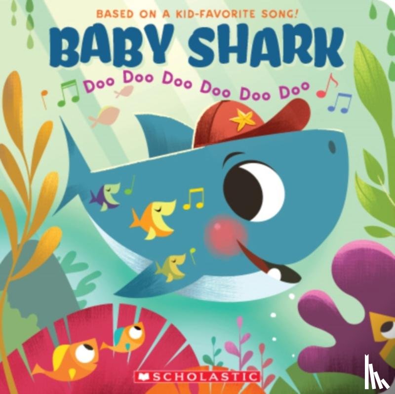  - Baby Shark: Doo Doo Doo Doo Doo Doo