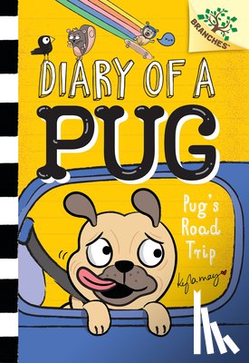 May, Kyla - PUGS ROAD TRIP A BRANCHES BK (