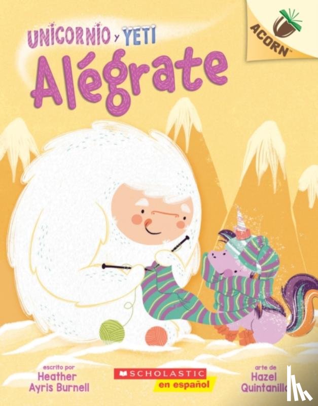 Burnell, Heather Ayris - Alegrate / Cheer Up