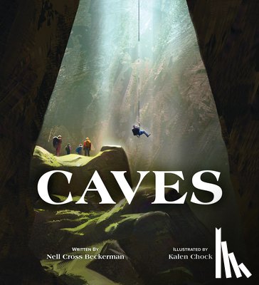 Beckerman, Nell Cross - Caves