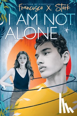 Stork, Francisco X. - I Am Not Alone