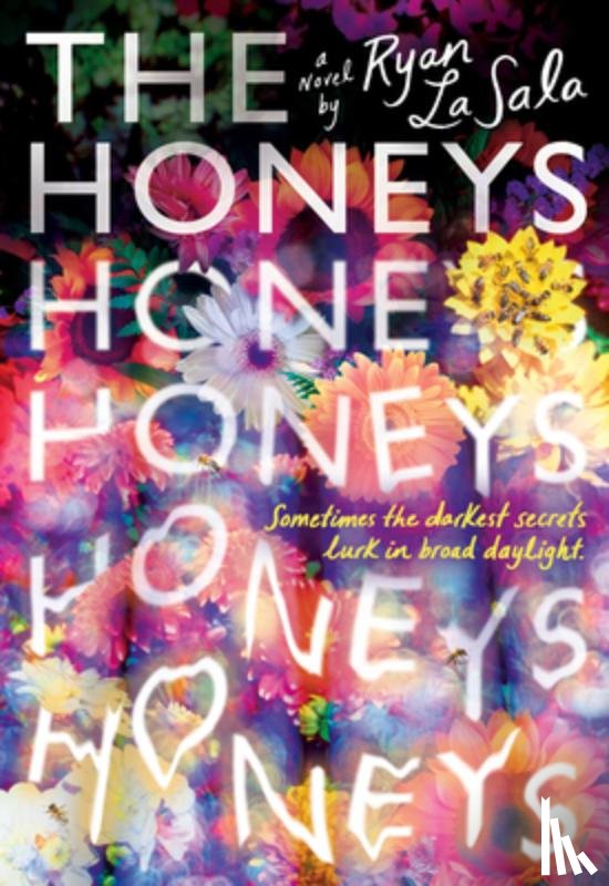 La Sala, Ryan - The Honeys