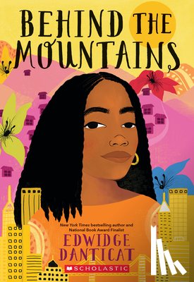 Danticat, Edwidge - Behind the Mountains