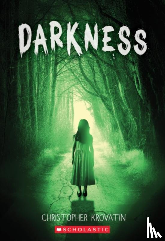 Krovatin, Christopher - Darkness