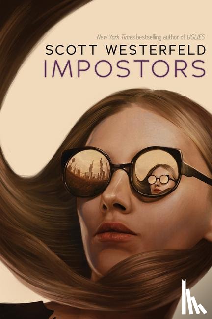 Westerfeld, Scott - Westerfeld, S: Impostors