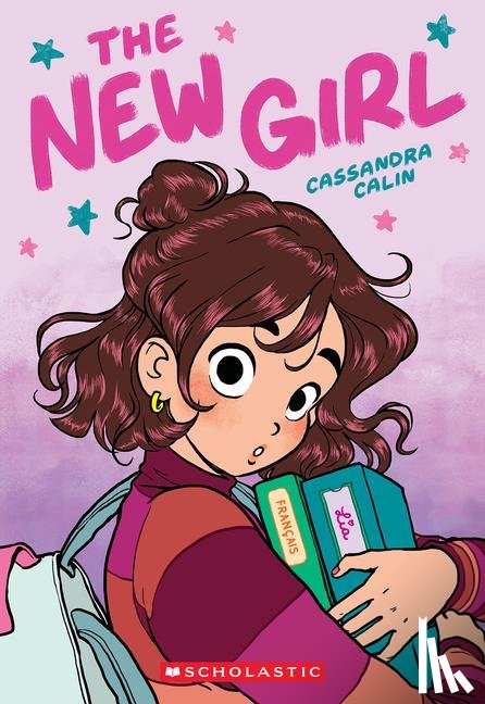 Calin, Cassandra - The New Girl