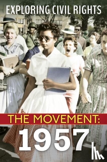 Taylor, Susan - 1957 (Exploring Civil Rights: The Movement)