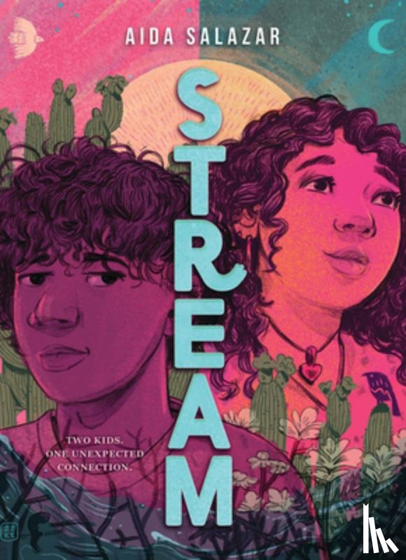 Salazar, Aida - Stream