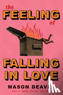 Deaver, Mason - FEELING OF FALLING IN LOVE