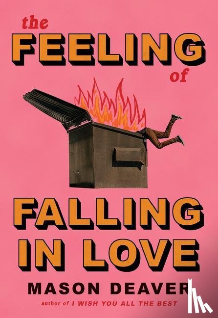 Deaver, Mason - Deaver, M: Feeling of Falling in Love