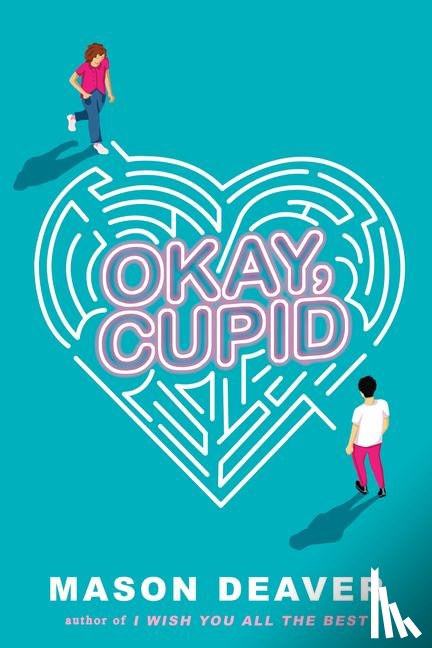 Deaver, Mason - Deaver, M: Okay, Cupid