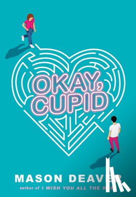 Deaver, Mason - Okay, Cupid