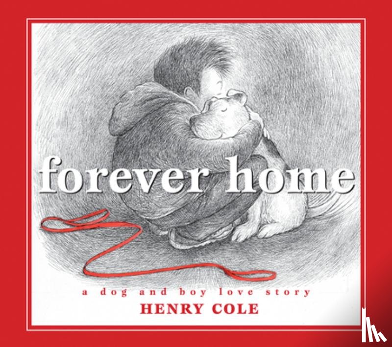 Cole, Henry - FOREVER HOME