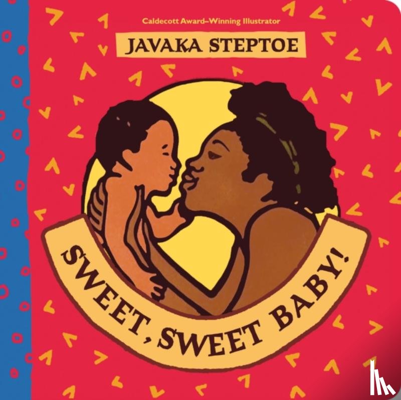 Steptoe, Javaka - Sweet, Sweet Baby! (BB)
