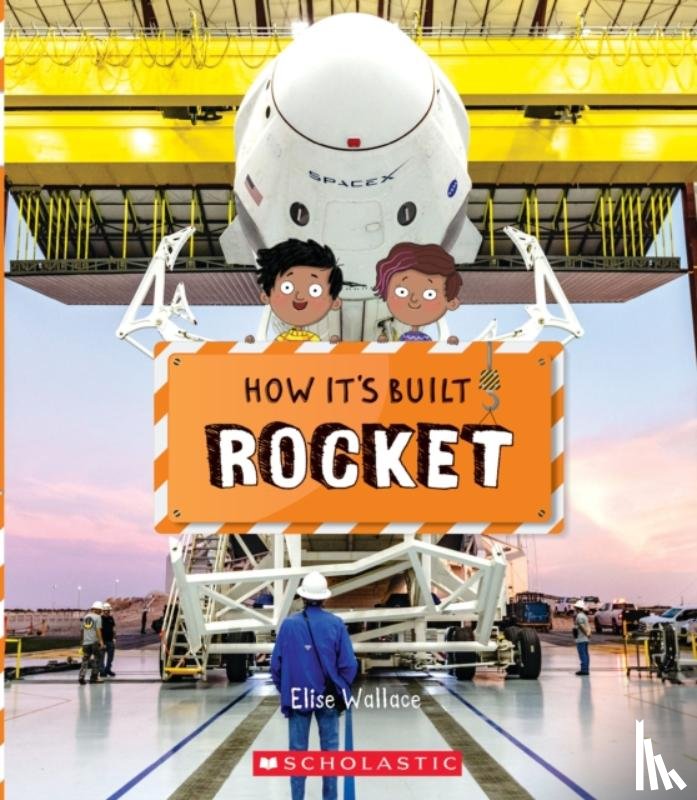 Wallace, Elise - Rocket