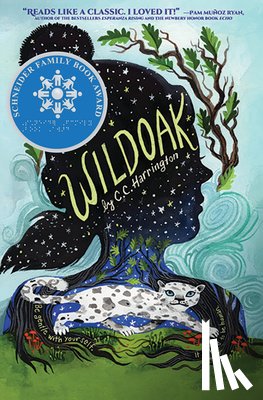 Harrington, C. C. - WILDOAK