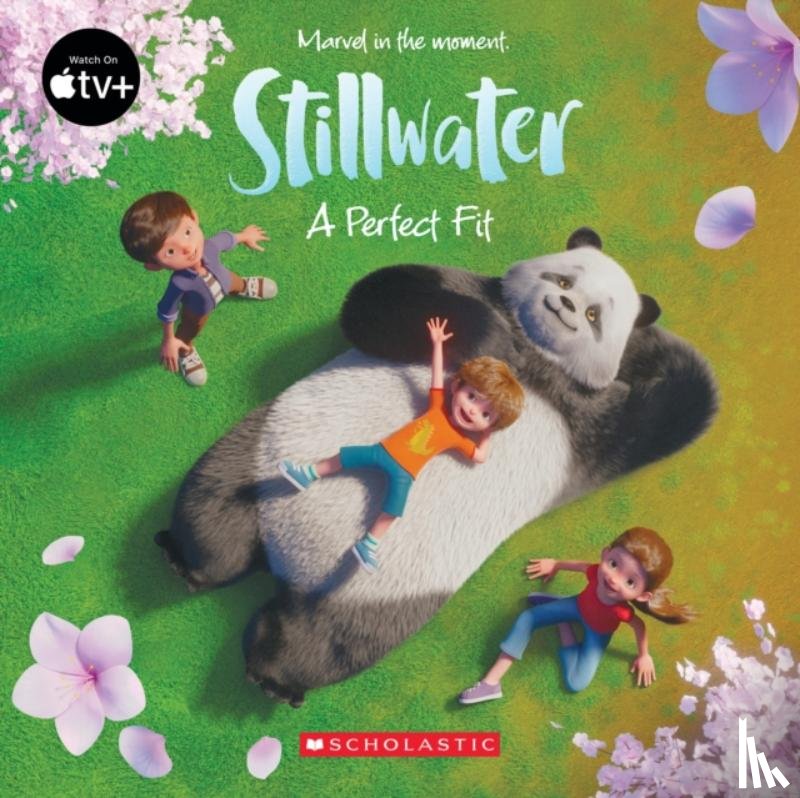 Rusu, Meredith - Stillwater: A Perfect Fit
