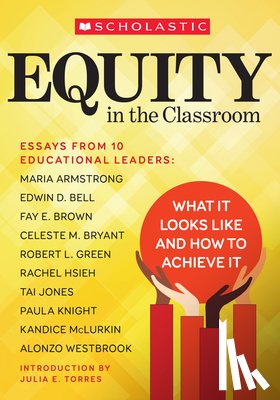 Armstrong, Maria - Equity in the Classroom