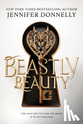 Donnelly, Jennifer - Donnelly, J: Beastly Beauty