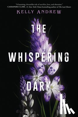 Andrew, Kelly - The Whispering Dark