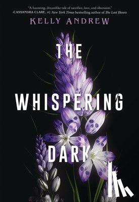 Andrew, Kelly - The Whispering Dark