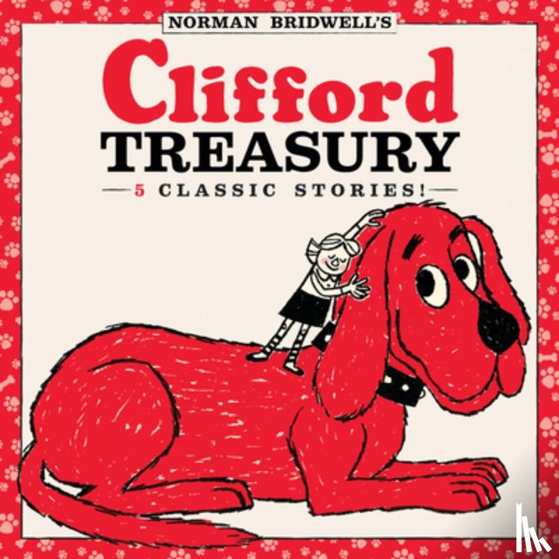 Bridwell, Norman - Clifford Treasury