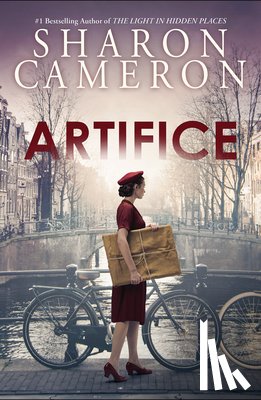 Cameron, Sharon - Artifice