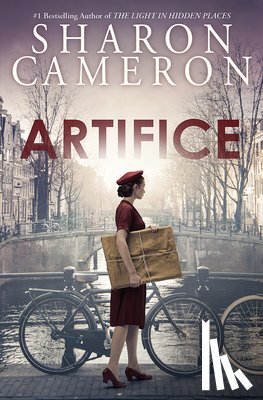 Cameron, Sharon - Artifice