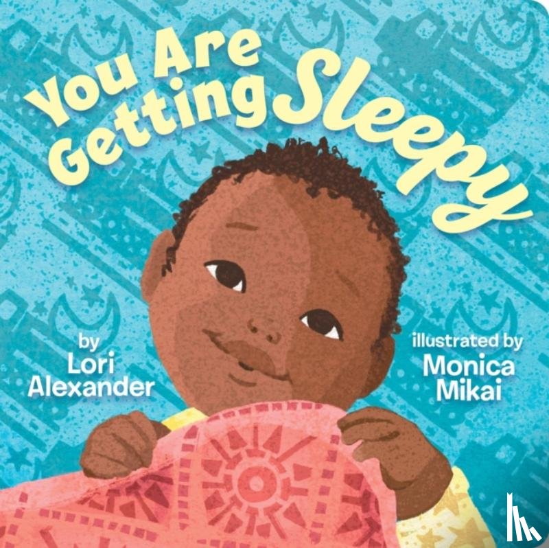 Alexander, Lori - You Are Getting Sleepy (BB)