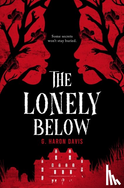 Davis, G. Haron - The Lonely Below