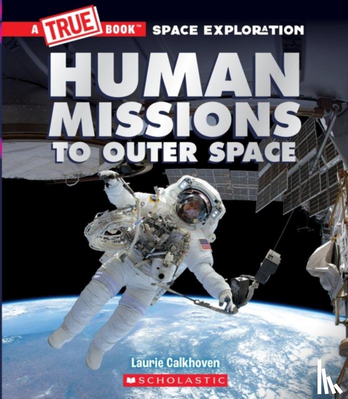 Calkhoven, Laurie - Human Missions to Outer Space