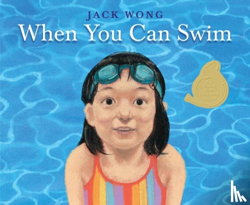 Wong, Jack - When You Can Swim