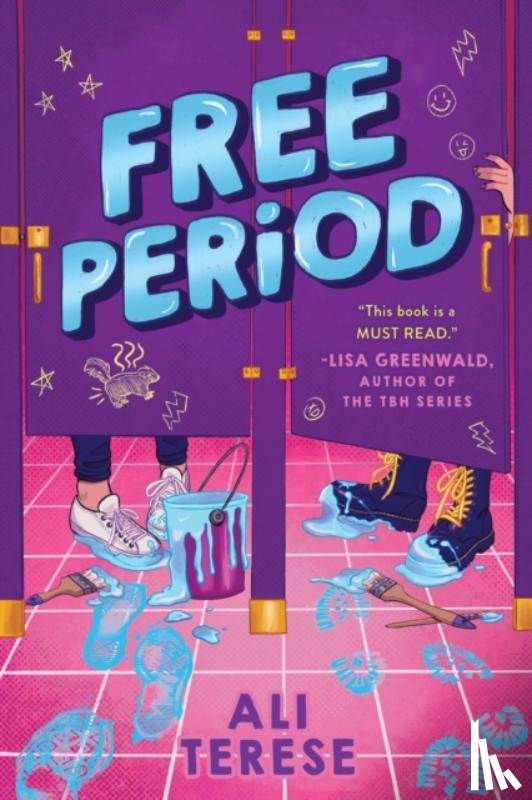Terese, Ali - Free Period
