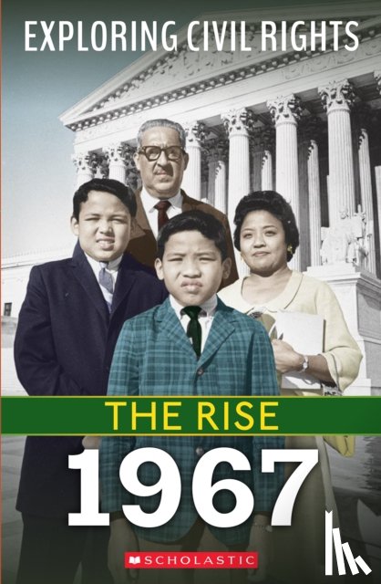 Leslie, Jay - The Rise 1967