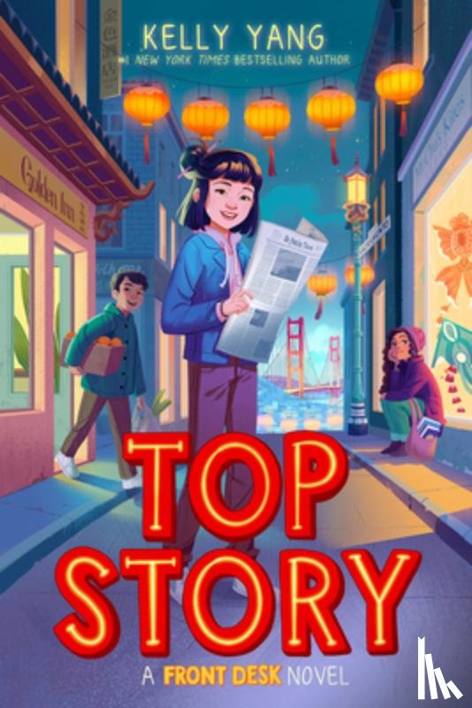 Yang, Kelly - Top Story (Front Desk #5)