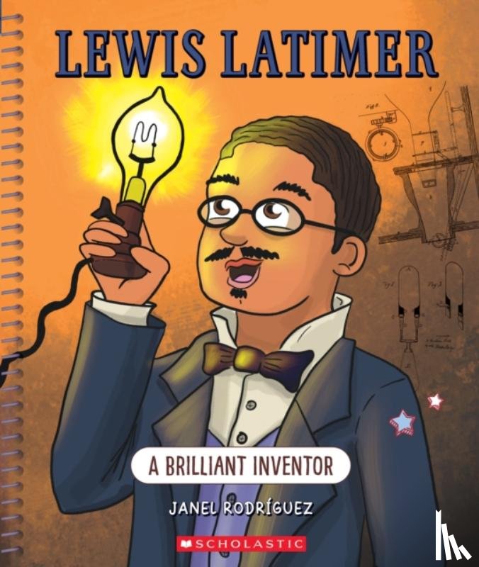 Rodriguez, Janel - Lewis Latimer