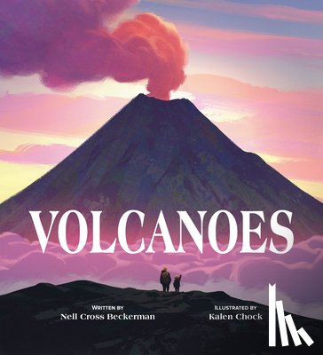 Beckerman, Nell Cross - Volcanoes